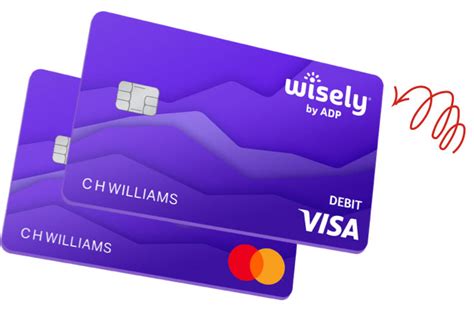 6 Wisely Cash, Wisely Direct, and Wisely Pay are not credit cards and do not build credit. . Can you overdraft my wisely card